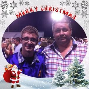 Meet your Posher, Scott